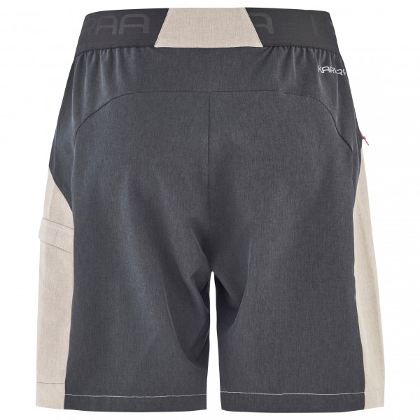 Kari Traa - Women's Sanne Trail Shorts - Shorts