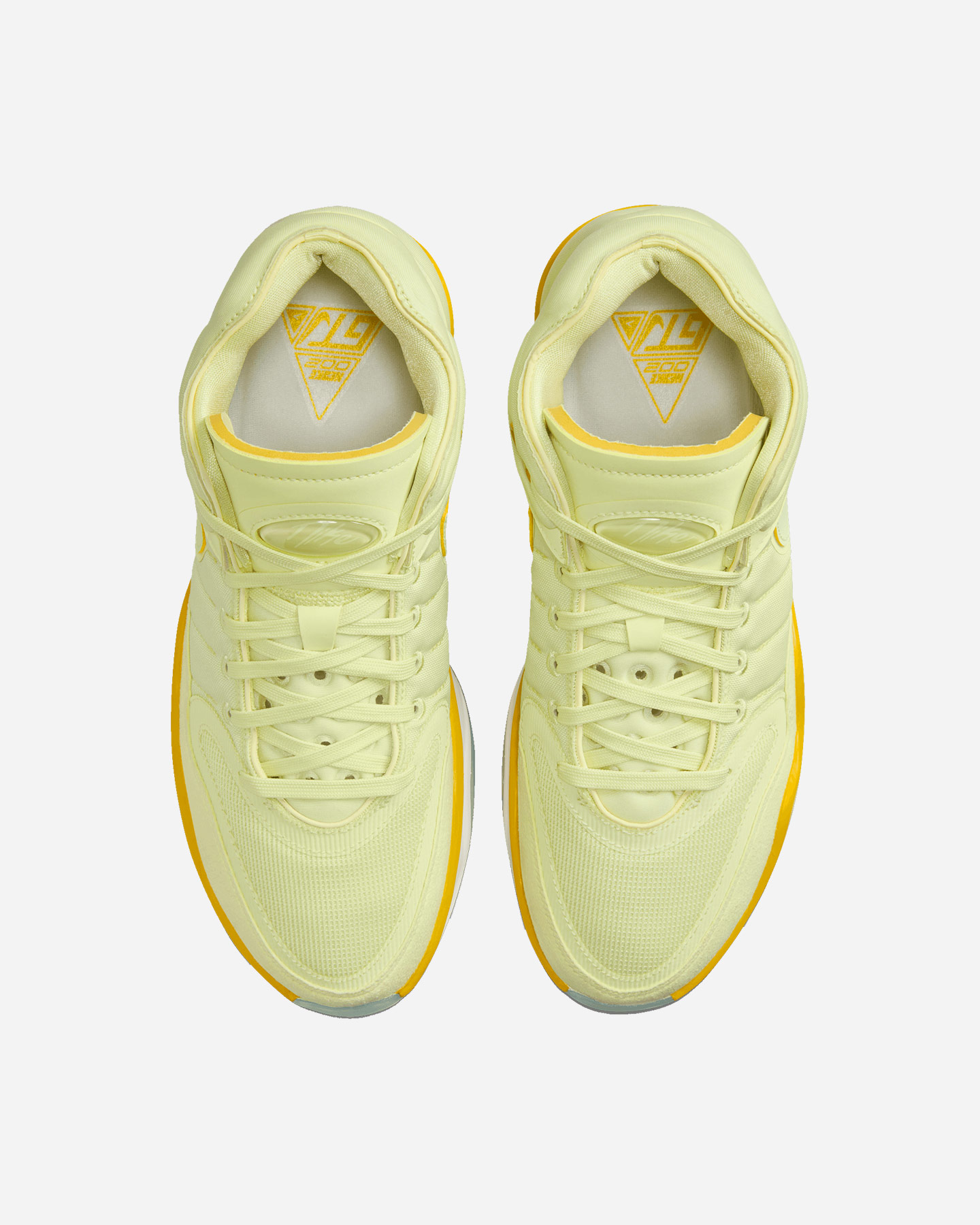Scarpe Basket Nike Air Zoom Gt Run 2 M DJ9405-302