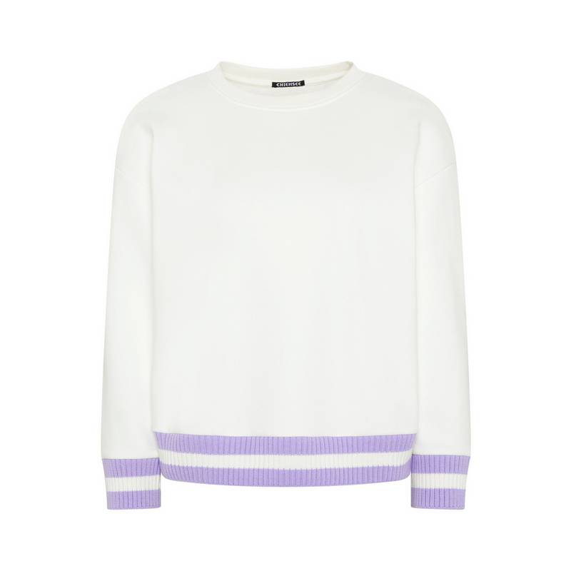 Chiemsee Sweater Sweatshirt Damen