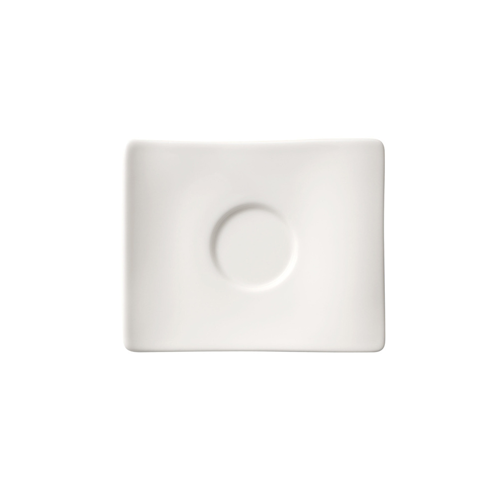 Villeroy & Boch Soucoupe tasse moka - nouveau NewWave Tasse