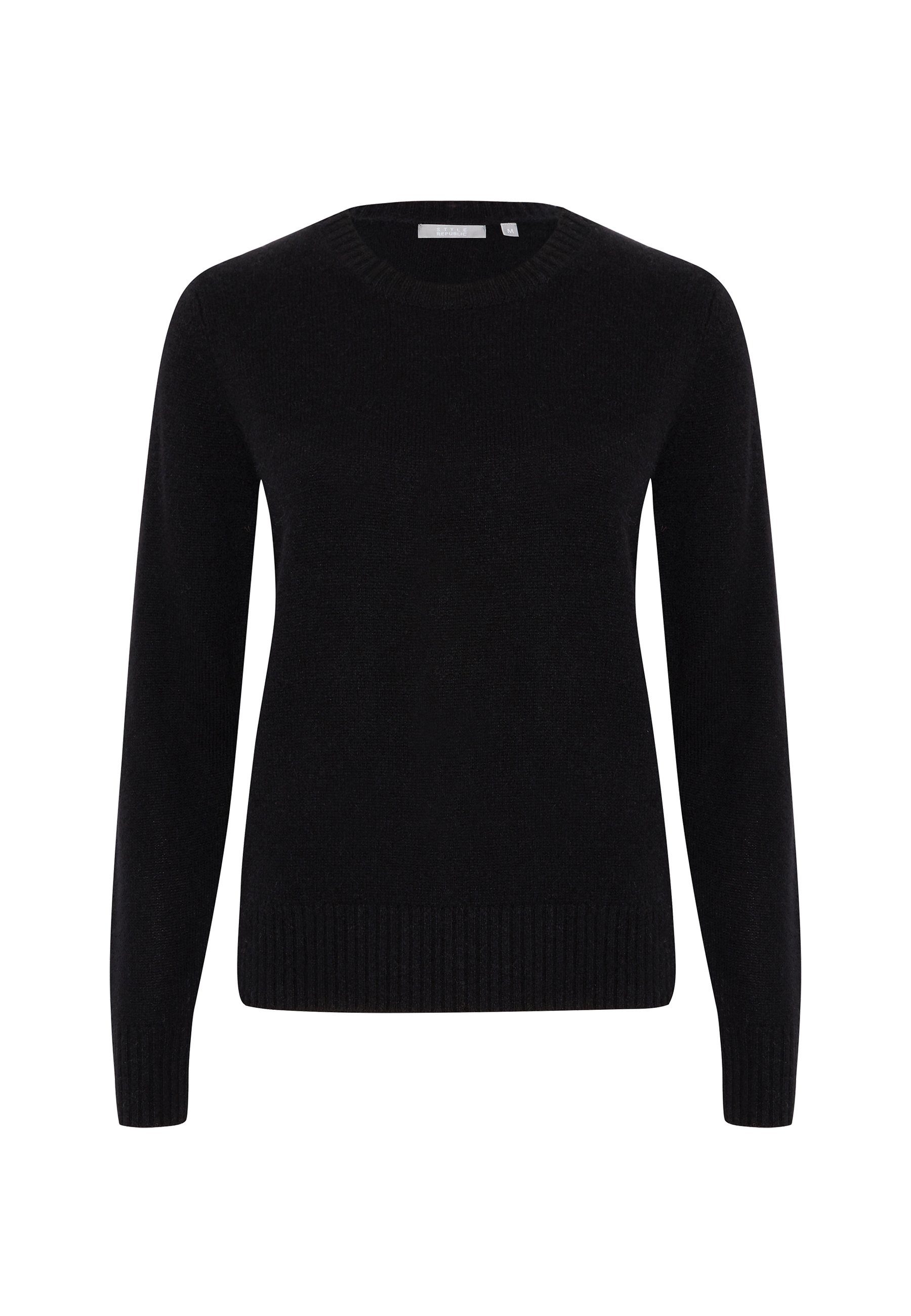 Style & Republic Kaschmirpullover Kaschmirpullover