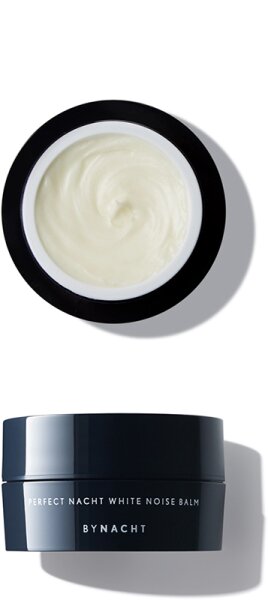 BYNACHT Perfect Nacht White Noise Balm Körperbalsam