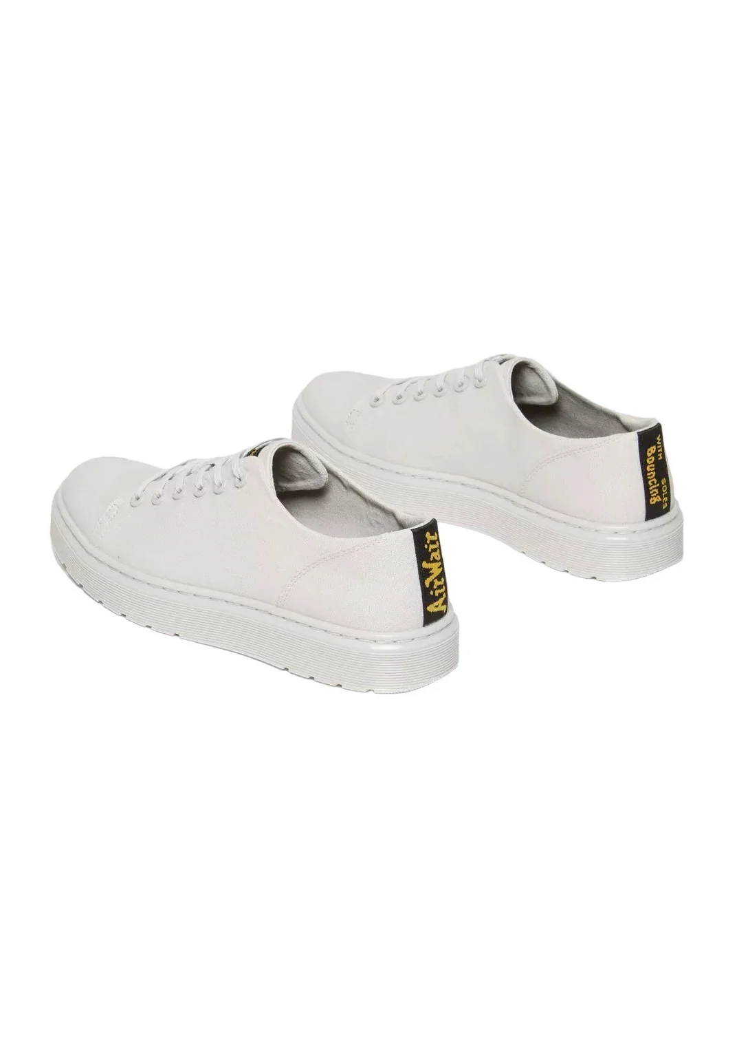 Dr. Martens DANTE - Zapatillas bajas