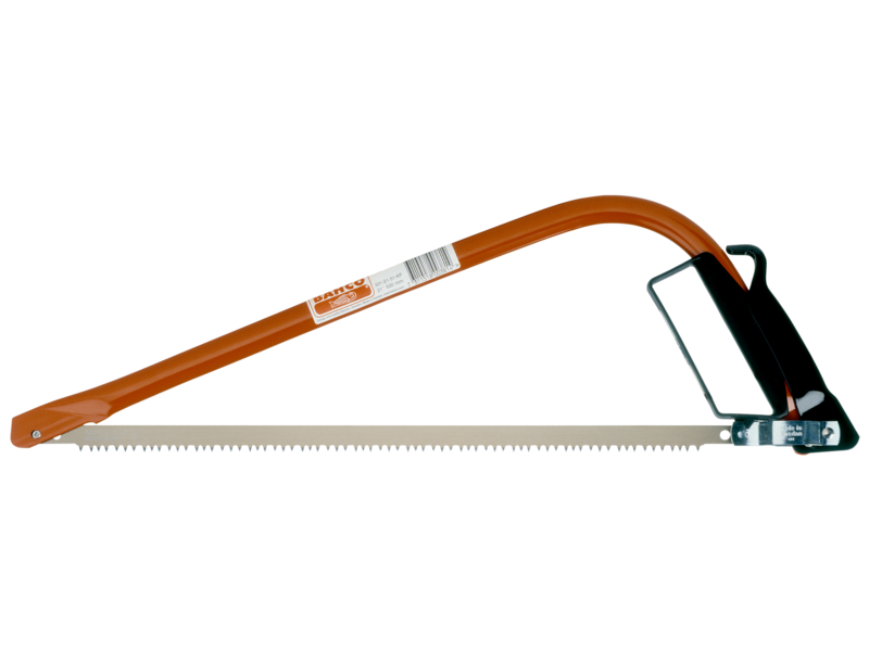 Fierăstrău cu arc Bahco 331-21-51-KP 530 mm