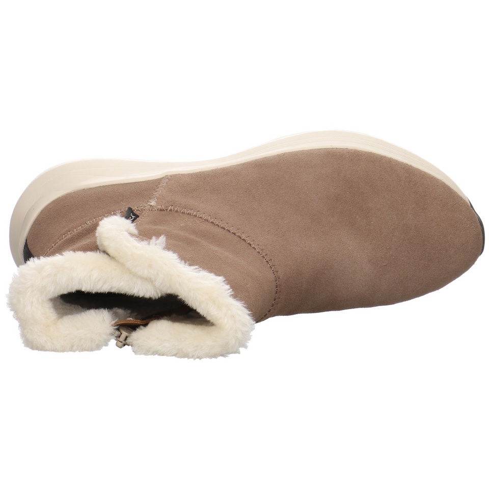 Rieker Boots