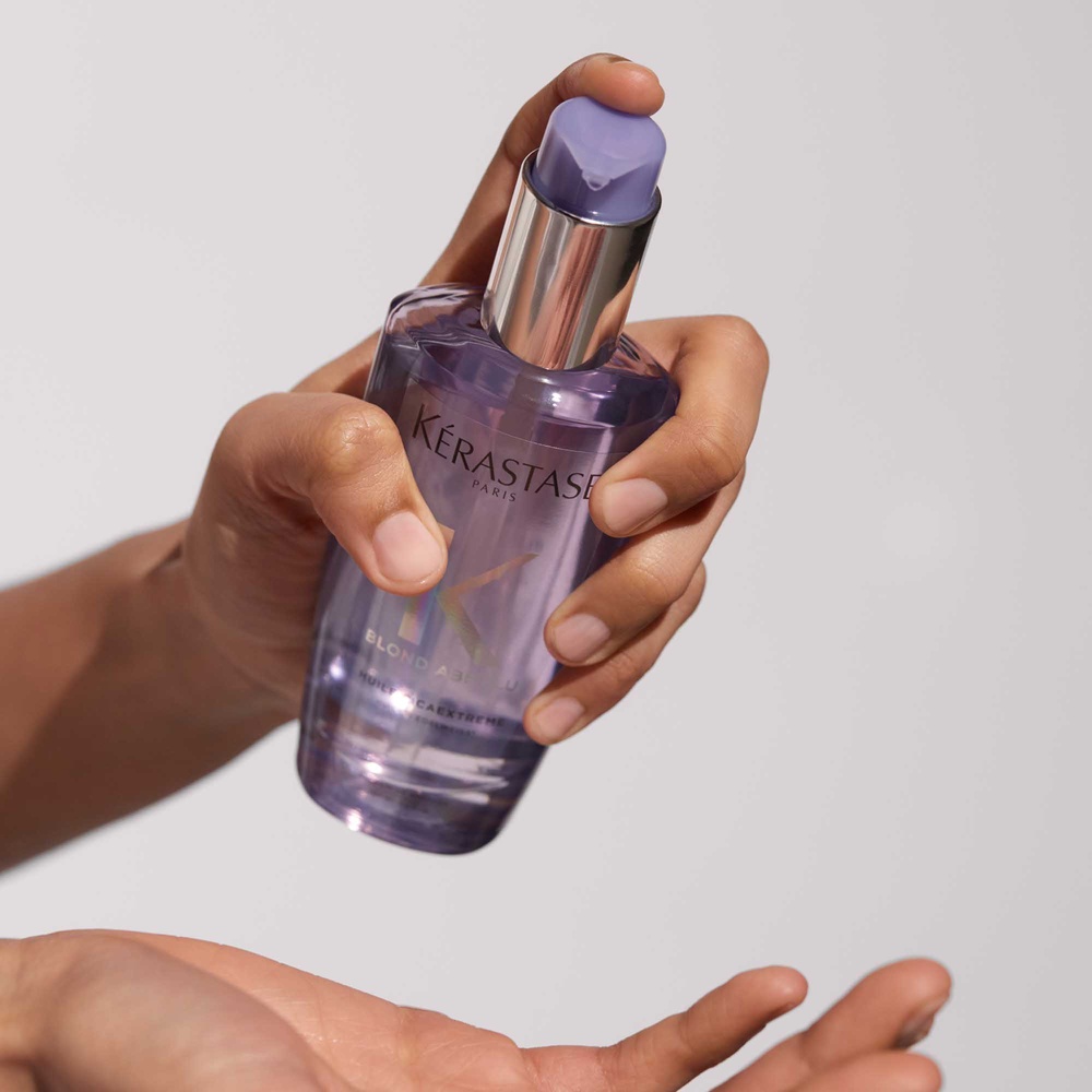 Kérastase Blond Absolu Huile Cicaextrême Huile