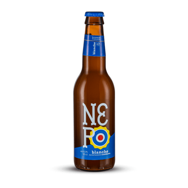 Blanche Combawa 33 cl