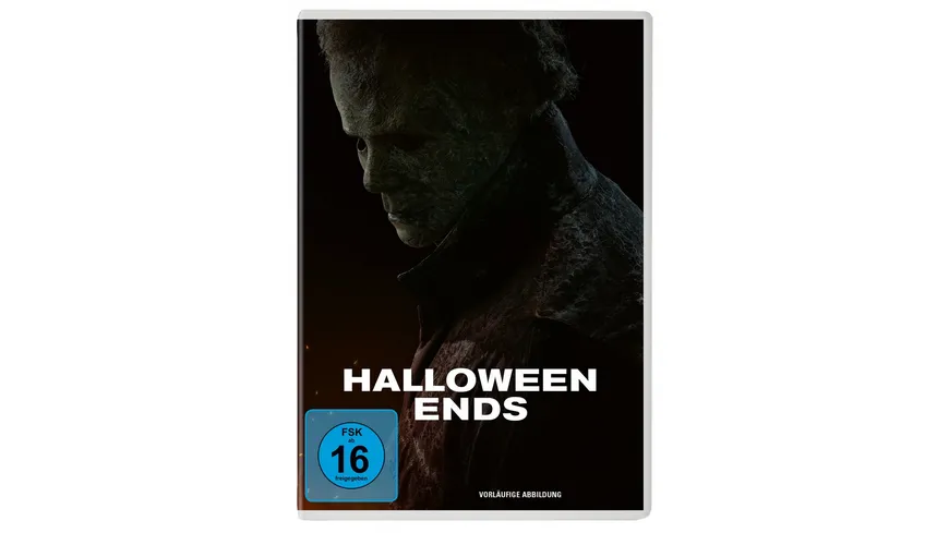 Halloween Ends