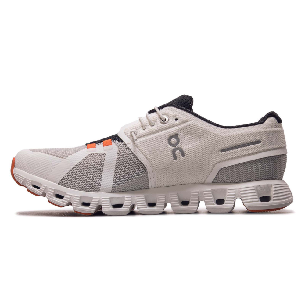 ON Cloud 5 Push 69-98864 / weiss