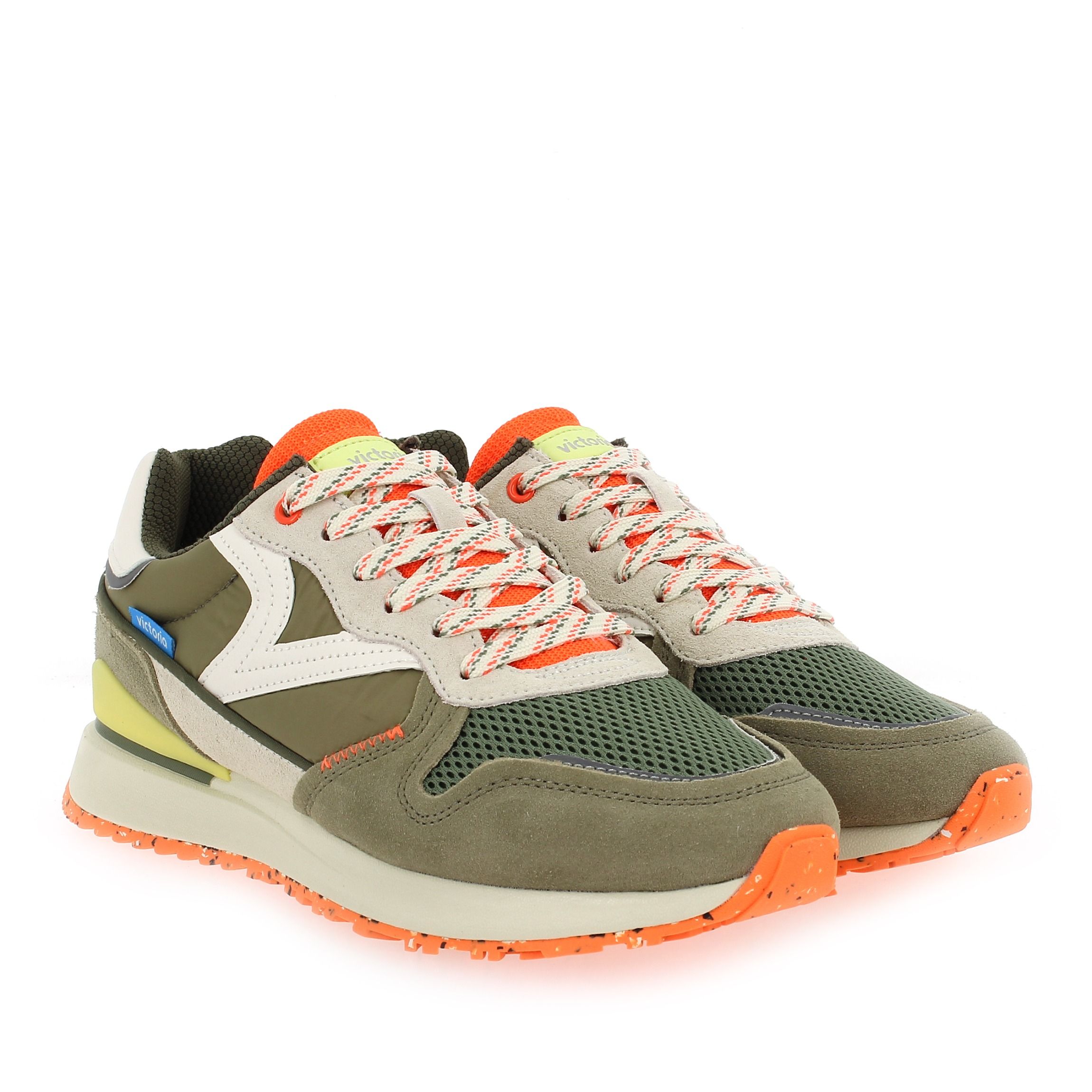 Victoria  8802109 - Kaki Orange