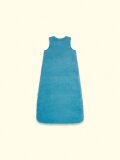 Wombly Shepherd warmer Schlafsack petrol