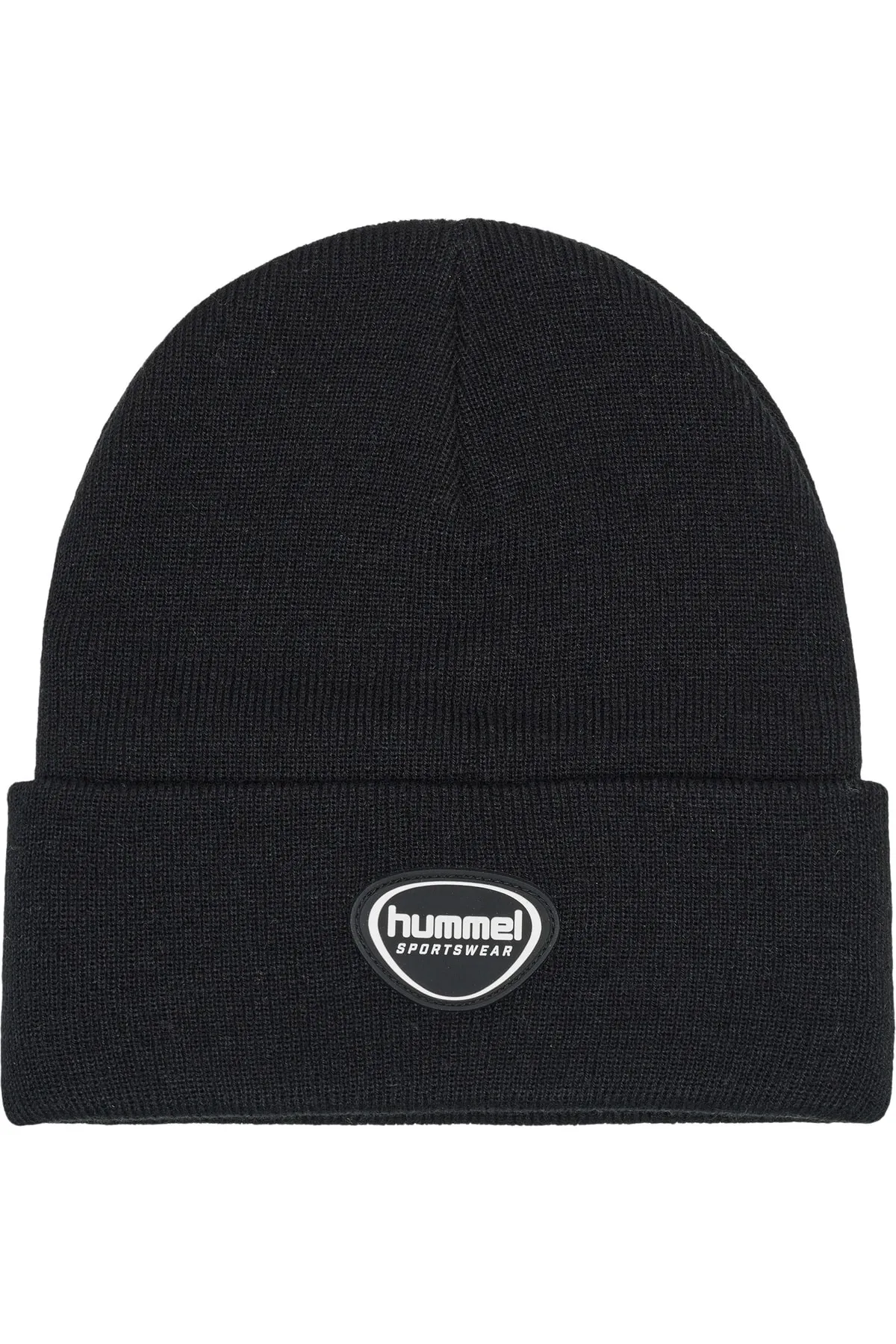 hummel  Mütze - Schwarz - Lizenzartikel