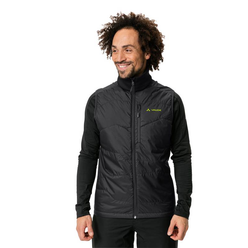 VAUDE Men's All Year Moab 3in1 Rain Jacket Doppeljacke Herren