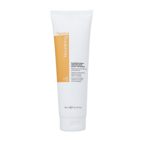 Fanola Nourishing Leave-in conditioner 300 ml