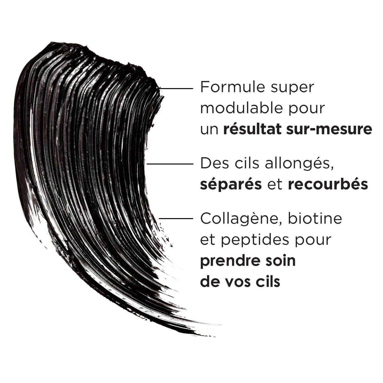 It Cosmetics Superhero Mascara Volumateur Super Extensible