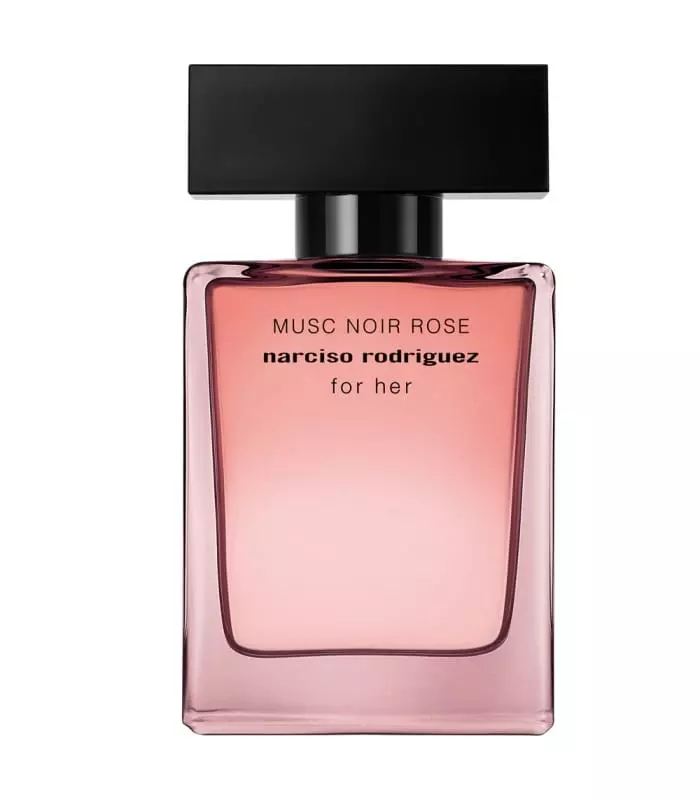FOR HER MUSC NOIR ROSE Eau de Parfum Vaporisateur