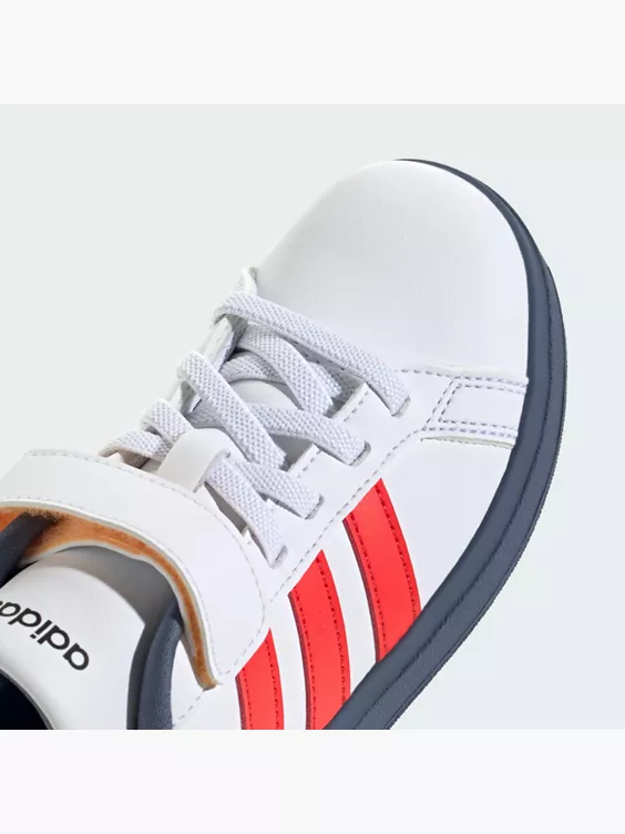adidas adidas x Disney Micky Maus and Friends Grand Court Kids Schuh