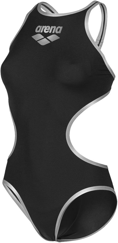 Arena One Big Logo - Damen Badeanzug kaufen | Bike-Discount