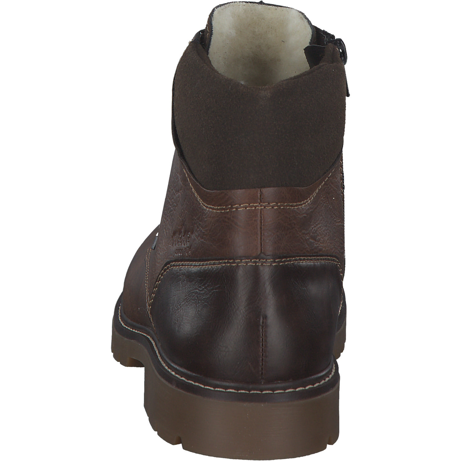 Rieker 38840, Stiefel, Herren, Braun (kastanie/moro/toffee)