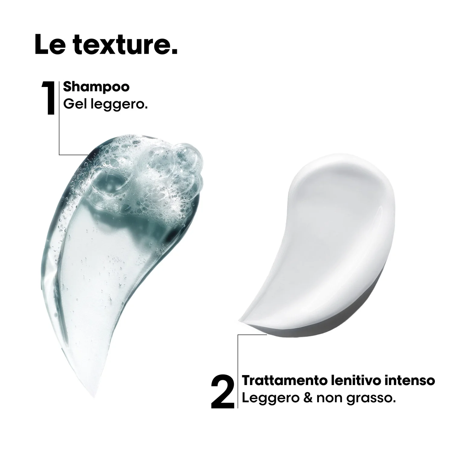 Serie EXPERTOS: Nuevo set de regalo navideño para el cuero cabelludo con tratamiento avanzado anti-molestias - Sets de regalo para el cabello