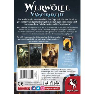 Werwölfe – Vampirnacht (DE)