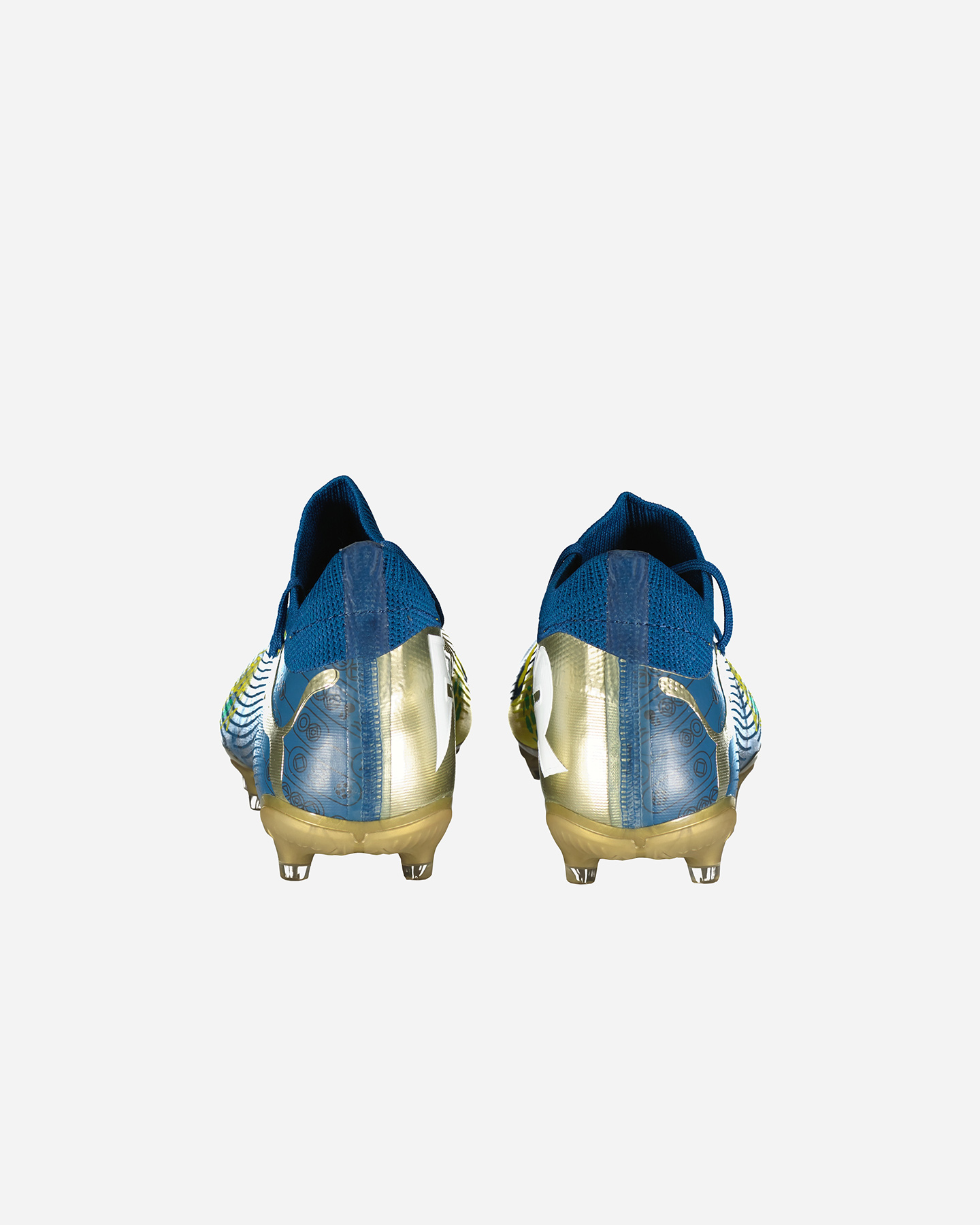 Scarpe Calcio Puma Future 7 Match Bna Njr Fg-ag M 108081-0