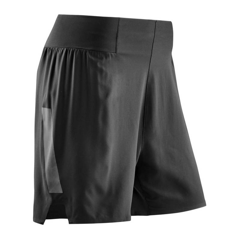 CEP Run Loose Fit Laufshorts Damen