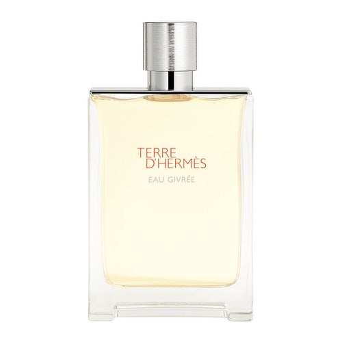Hermès Terre d'Hermès Eau Givree Eau de Parfum Refillable 100 ml