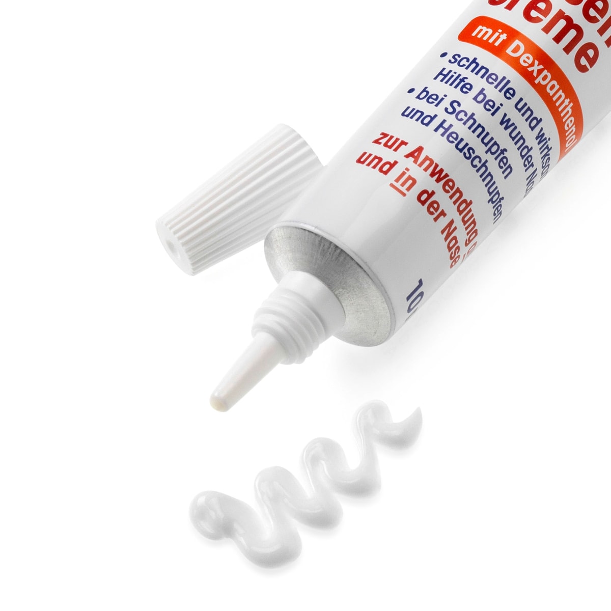Nasencreme, 10 ml