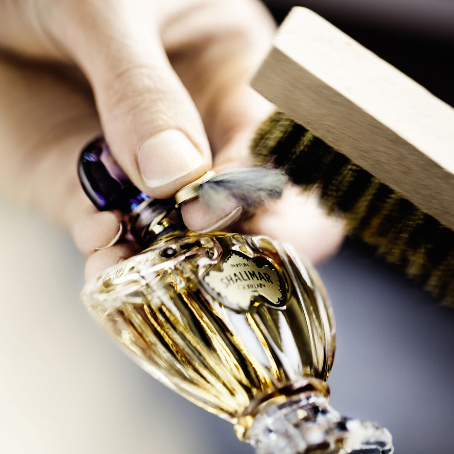 Guerlain Shalimar Eau de Toilette
