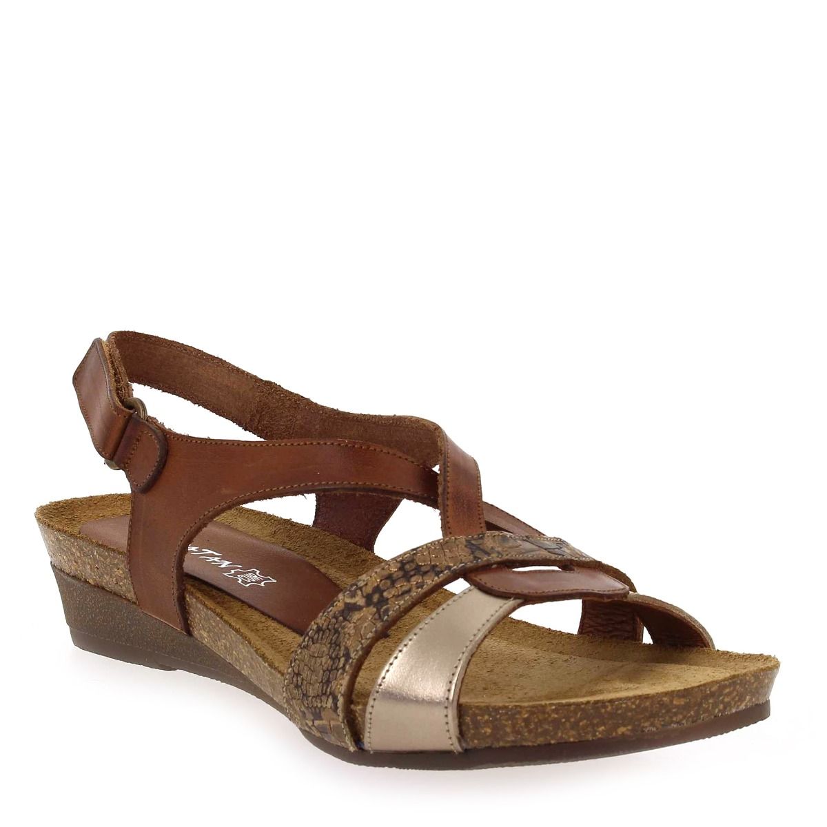 Xapatan   9105  - Cognac