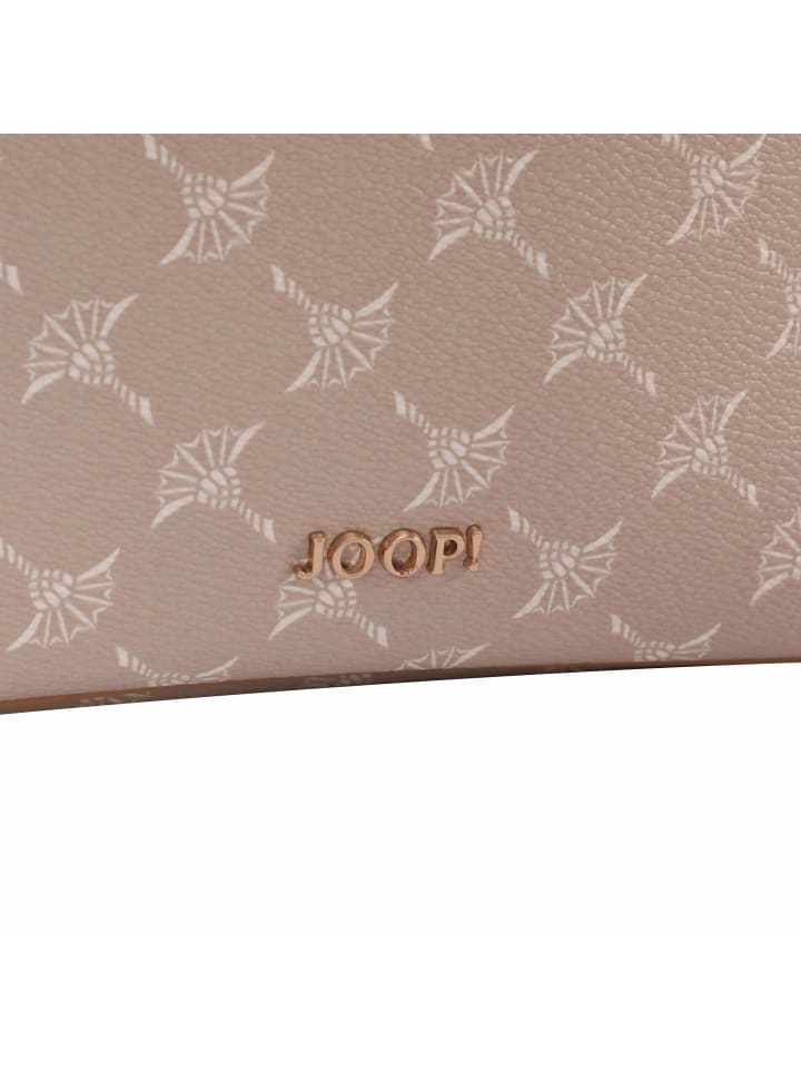 JOOP! Kulturbeutel 'Cortina 1.0 Flora in Sesame 24 x 17 x 13 cm' günstig kaufen onesize