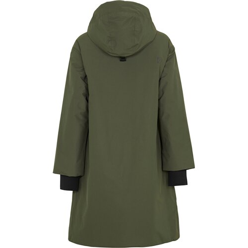 DAMEN MANTEL AINO WNS PARKA 4
