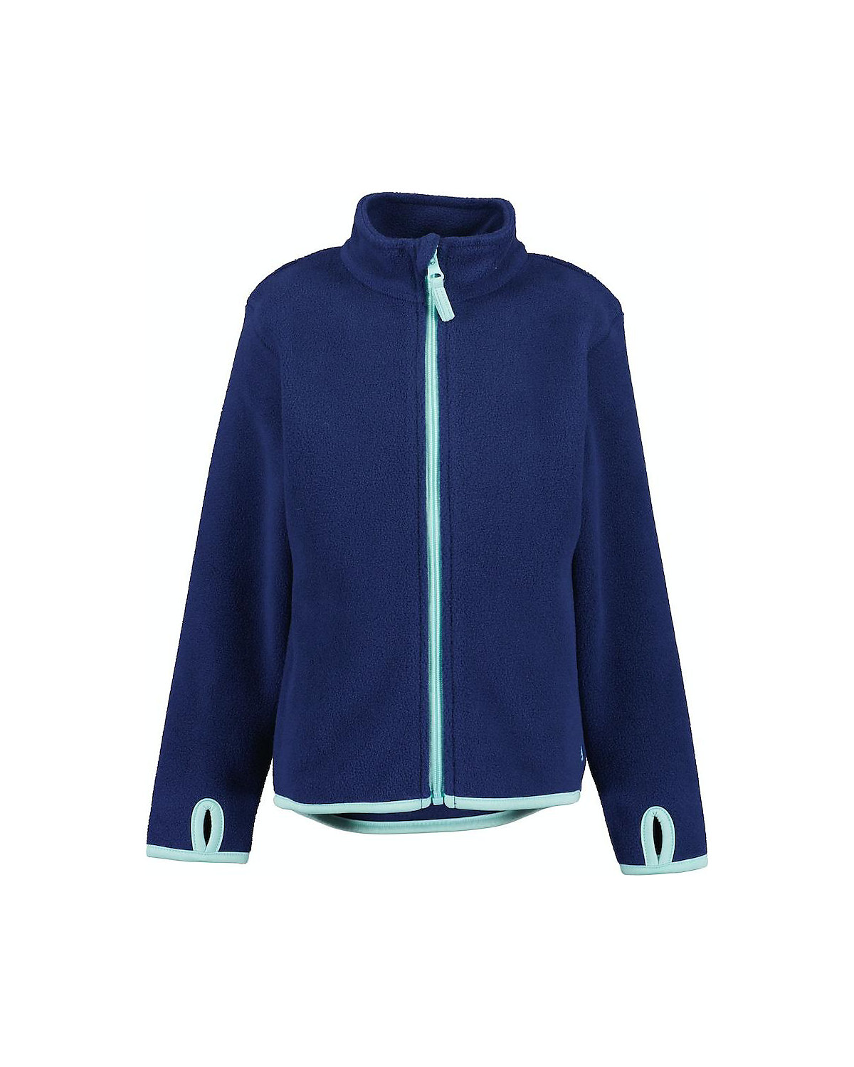 Fleecejacke für Jungen