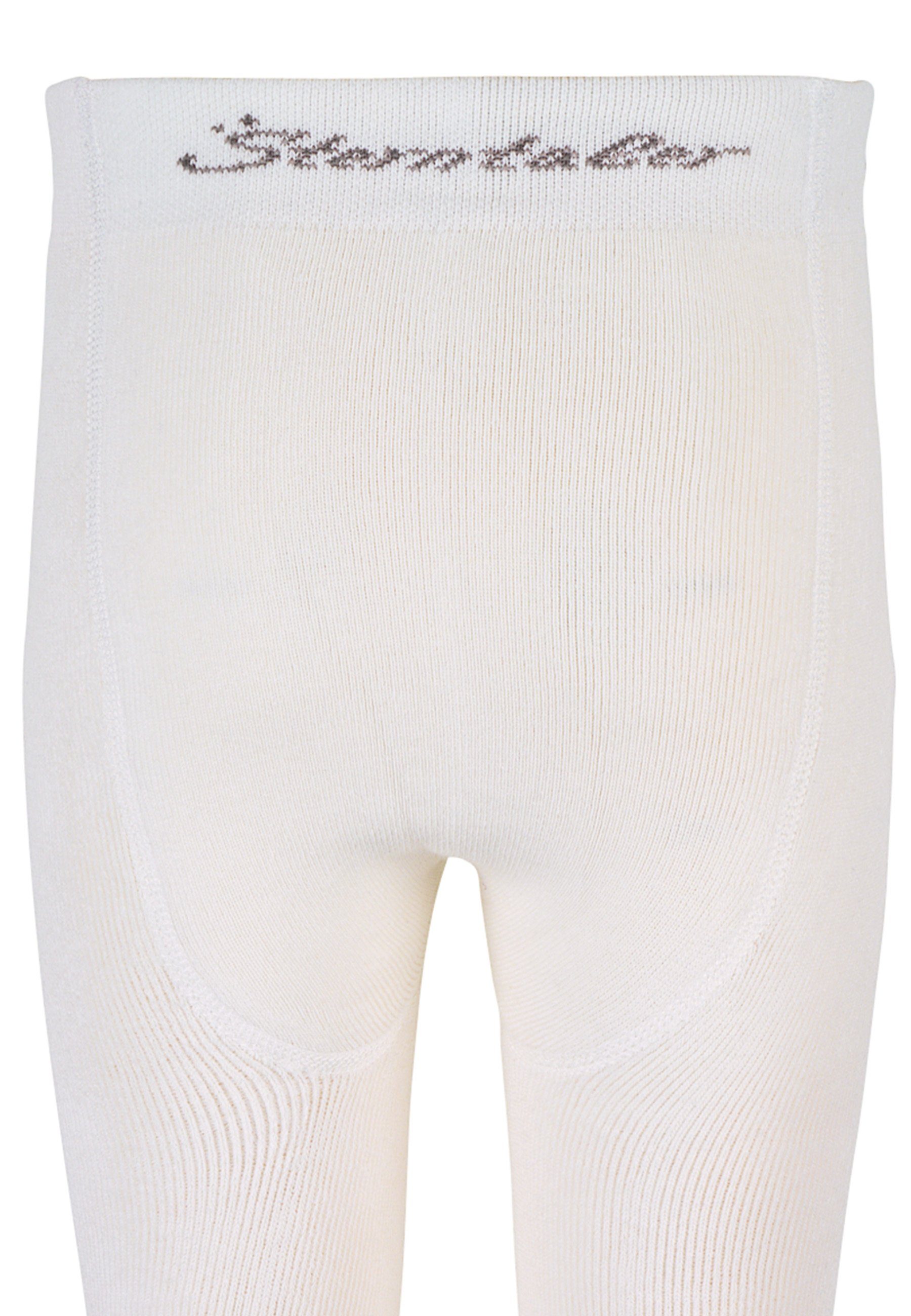 Sterntaler® Strickstrumpfhose Strumpfhose Schafe 100 DEN (1 St)