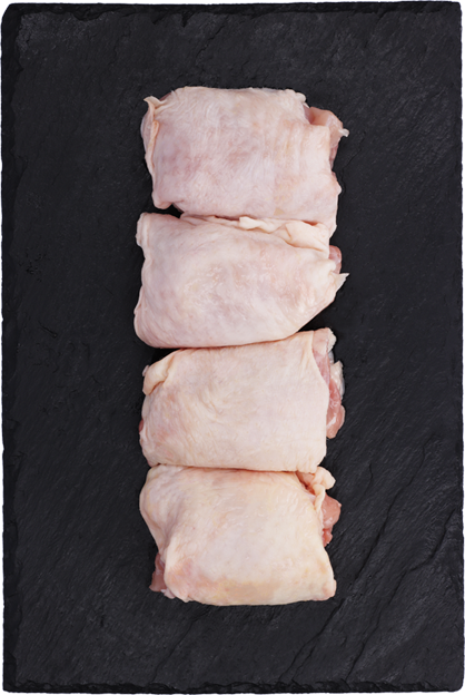Traditionsgeflügel Hähnchen 