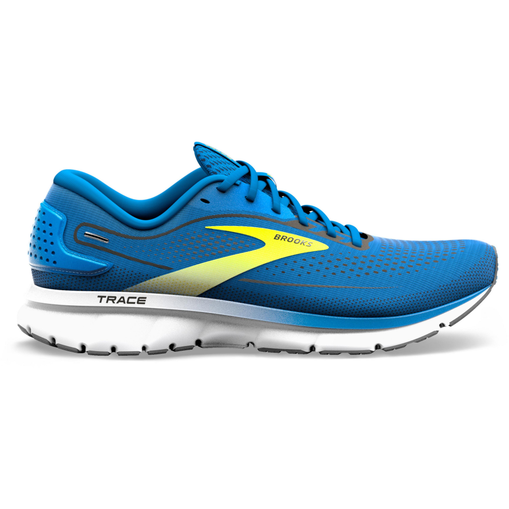 Brooks Trace 2 1103881D482 / blau