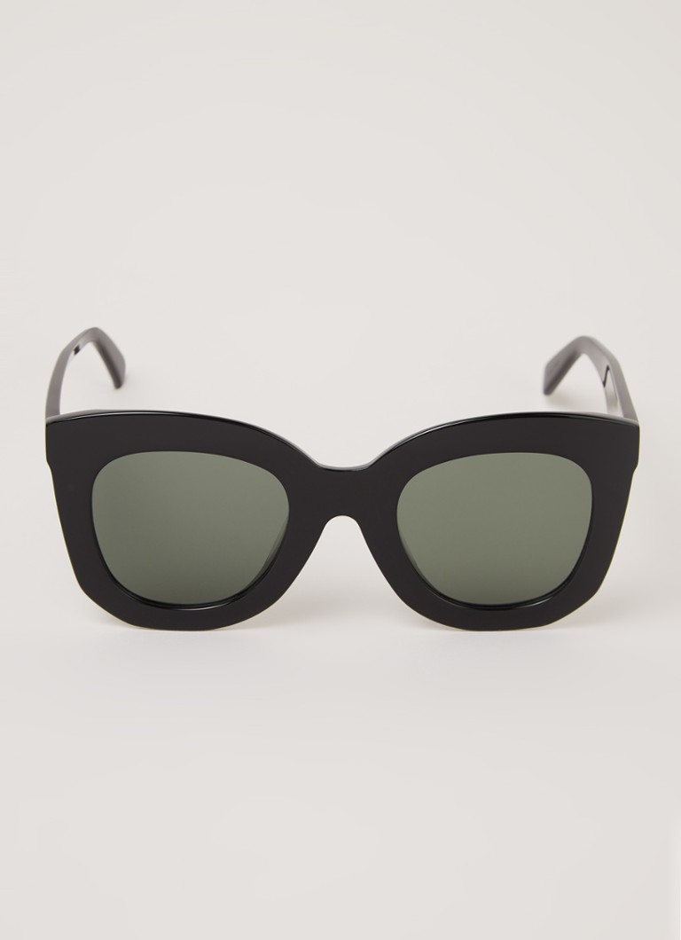 Okulary przeciwsłoneczne Celine CL4005FN