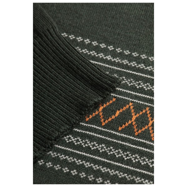 We Norwegians - Signature Crewneck - Merinopullover