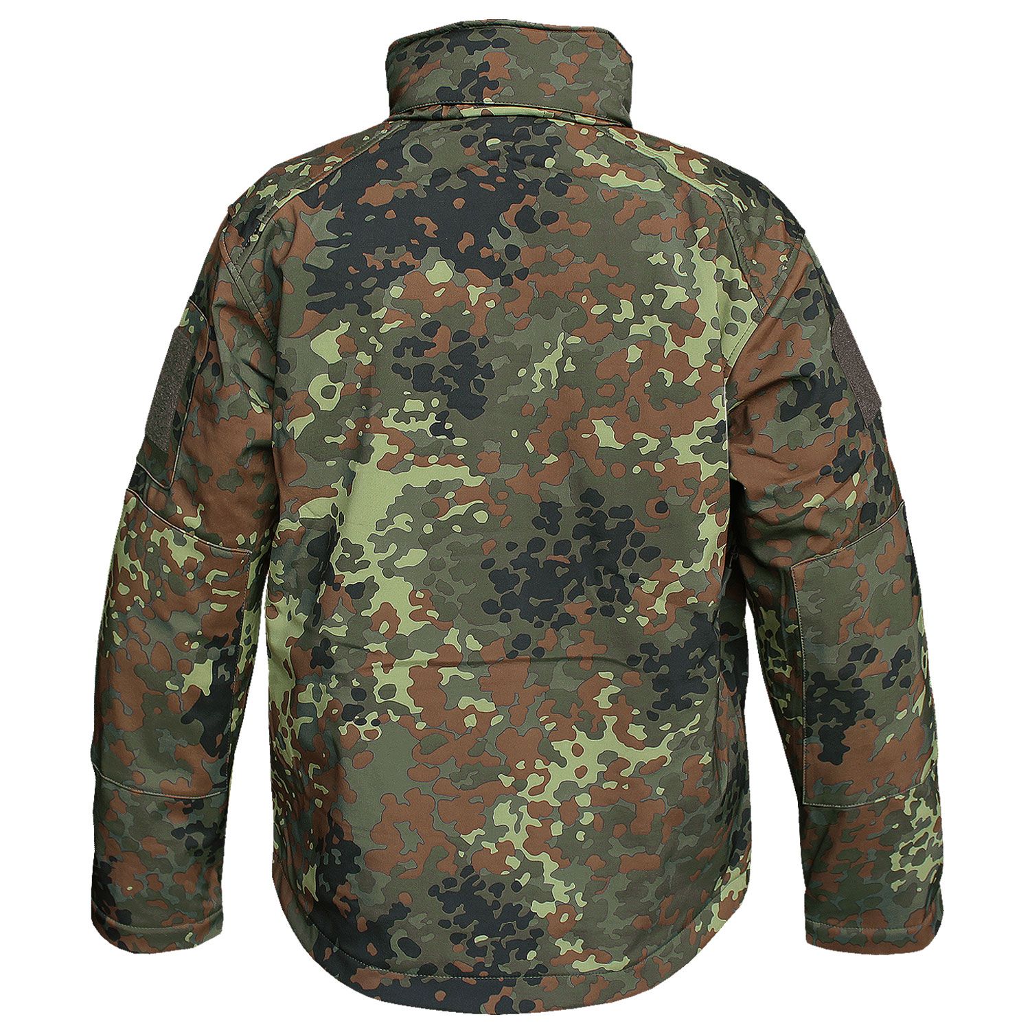 Softshell Jacke SCU 14