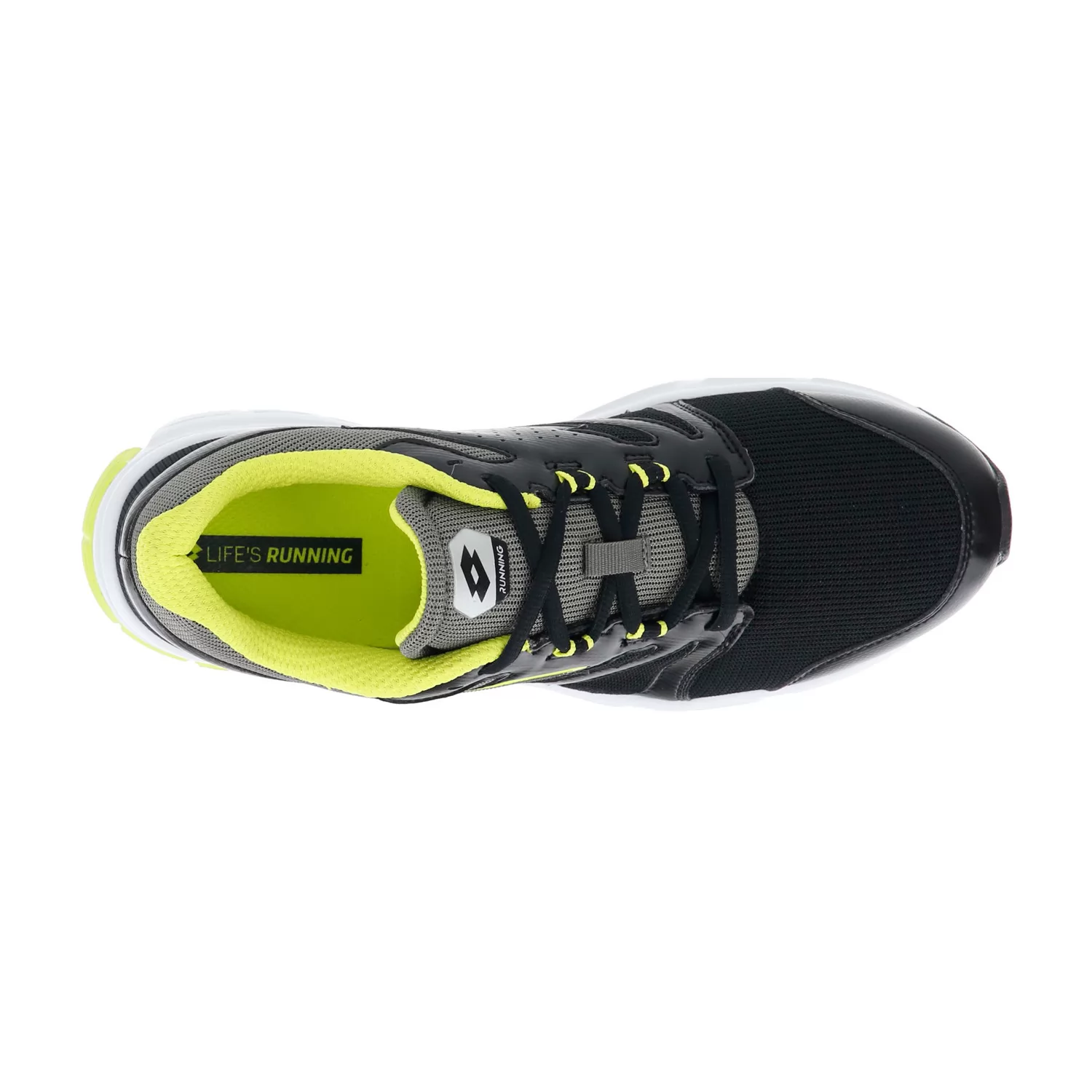 SPEEDRIDE 500 VII
