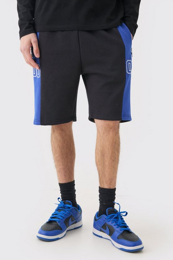 Oversize Shorts
