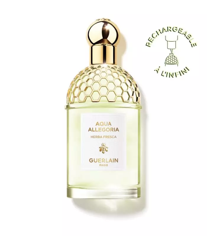 AQUA ALLEGORIA Herba Fresca Vaporisateur