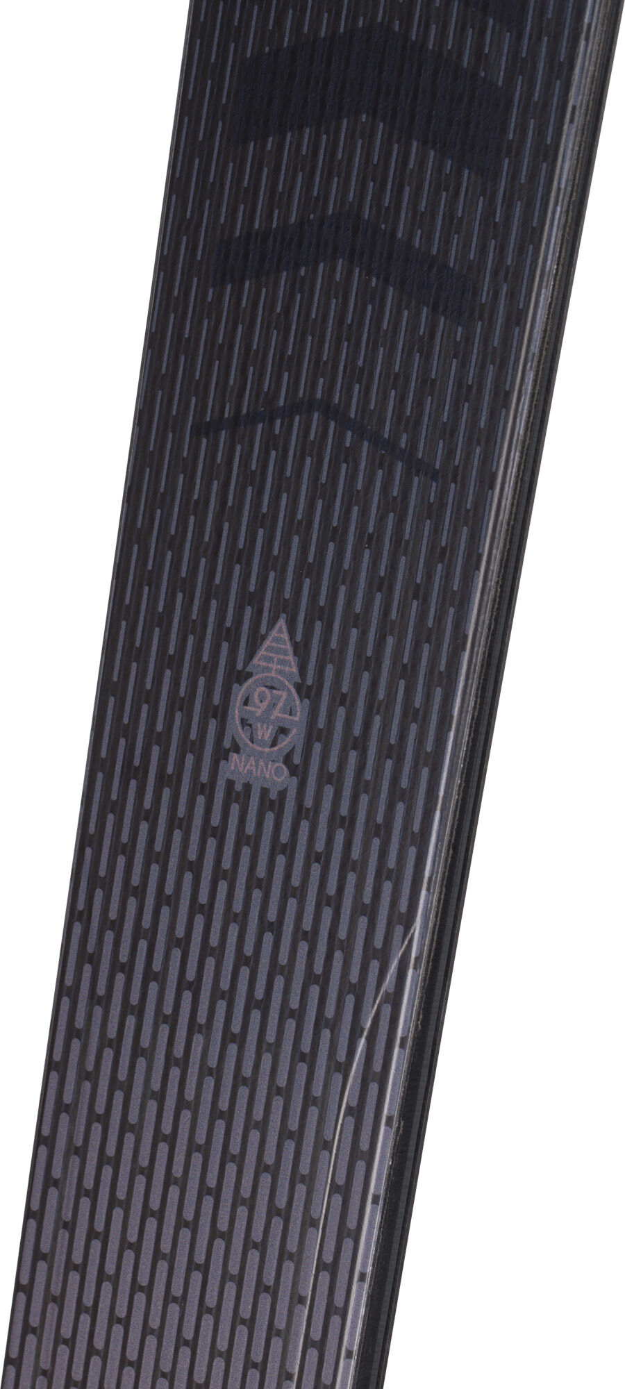 Ski de randonnée femme ESCAPER W 97 NANO
