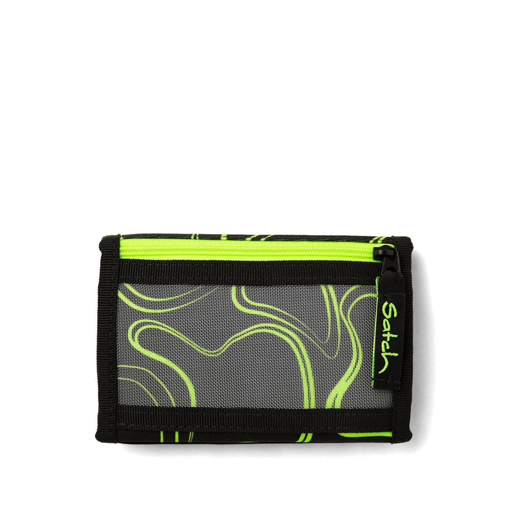 Geldbeutel Green Supreme