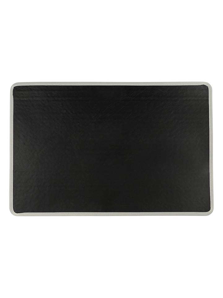 Mars & More Fußmatte in Grau/ Braun - (L)50 x (B)75 cm günstig kaufen onesize