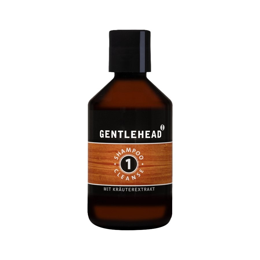 Cleanse Shampoo
