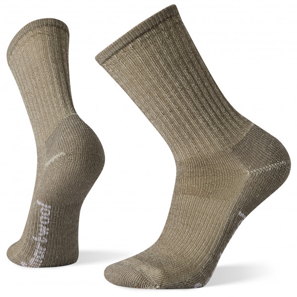 Smartwool - Classic Hike Light Cushion Crew - Wandersocken