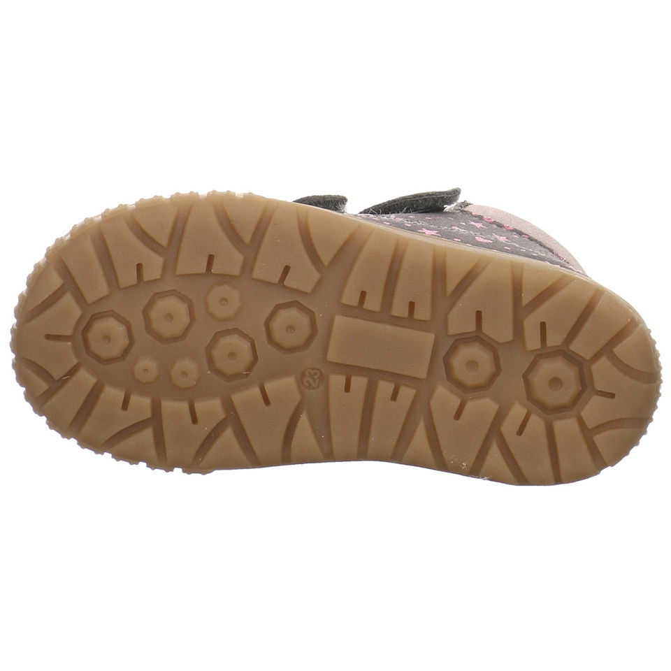 Lurchi Juliano Tex Klettschuh