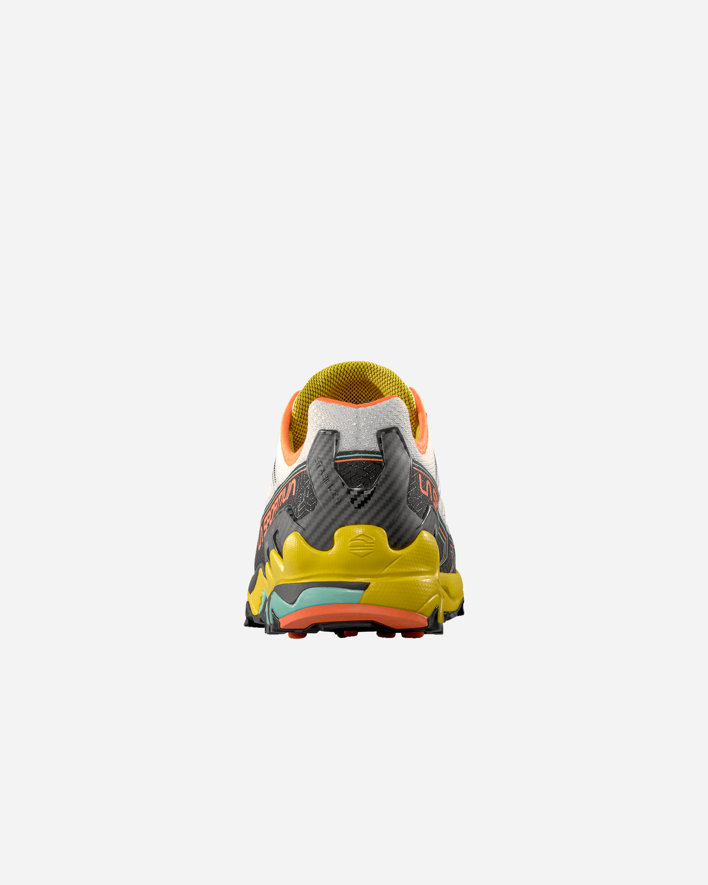 La Sportiva Ultra Raptor II M trailschoenen ZFHS050W04K00